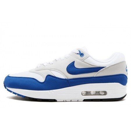 Nike Air Max 1 Anniversary "Royal" 908375-102