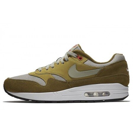 Nike Air Max 1 "Green Curry" 908366-300 Nike Air Max 1 "Green Curry" 908366-300