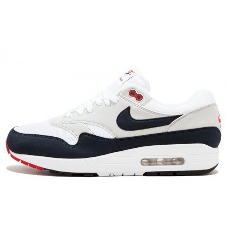 Nike Air Max 1 "Obsidian" 908375-104 Nike Air Max 1 "Obsidian" 908375-104