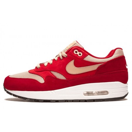 Nike Air Max 1 "Red Curry" 908366-600
