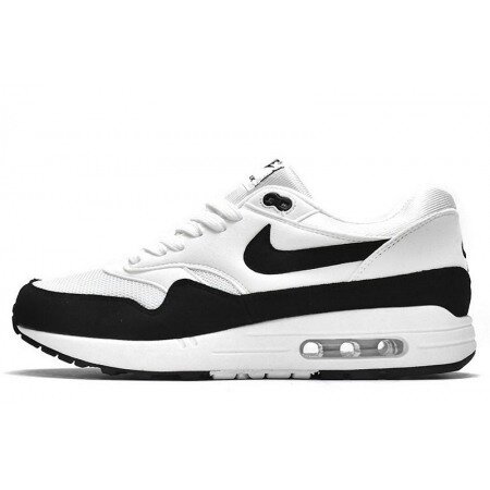 Nike Air Max 1 "White Black" 319986-109