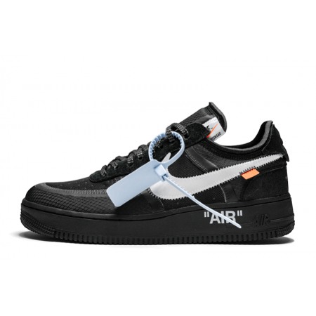 Off-White x Nike Air Force 1 Low Off-White 