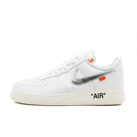 Off-White x Nike Air Force 1 "ComplexCon Exclusive" AO4297-100 Off-White x Nike Air Force 1 "ComplexCon Exclusive" AO4297-100