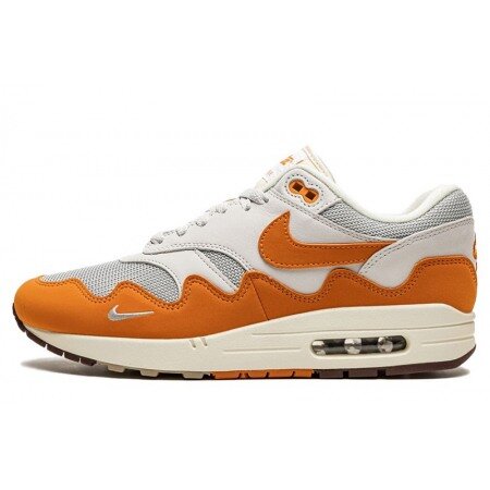 Patta x Nike Air Max 1 "Monarch" DH1348-001