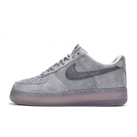 Reigning Champ x Nike Air Force 1 Low 07 