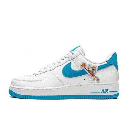 Space Jam x Nike Air Force 1 Low 