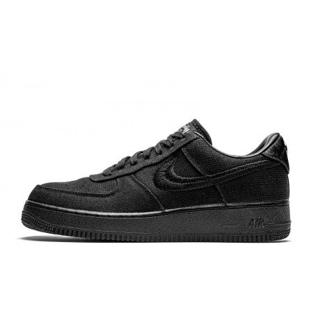 Stussy x Nike Air Force 1 Low 
