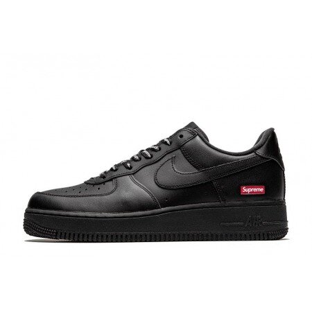 Supreme Nike Air Force 1 Low 