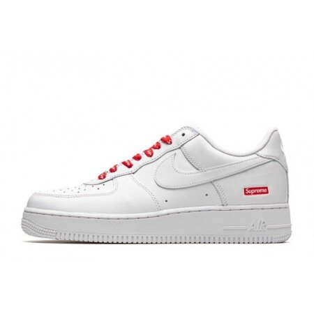 Supreme Nike Air Force 1 Low 