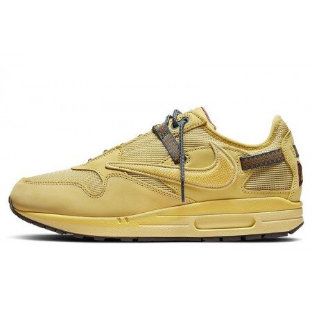 Travis Scott x Nike Air Max 1 "Wheat" DO9392-700