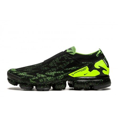 Acronym Nike Air VaporMax Moc 2 "Black/Volt" AQ0996-007 Acronym Nike Air VaporMax Moc 2 "Black/Volt" AQ0996-007