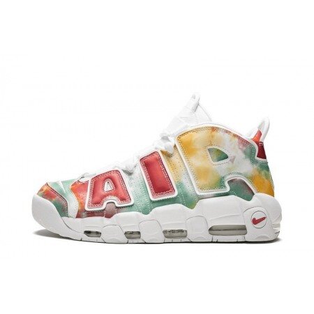 Nike Air More Uptempo "UK" AV3809-700 Nike Air More Uptempo "UK" AV3809-700