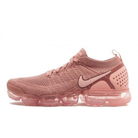 Nike Air VaporMax 2.0 "Rust Pink" 942843-600 Nike Air VaporMax 2.0 "Rust Pink" 942843-600