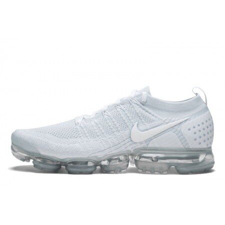 Nike Air VaporMax 2.0 "Triple White" 942842-100 Nike Air VaporMax 2.0 "Triple White" 942842-100