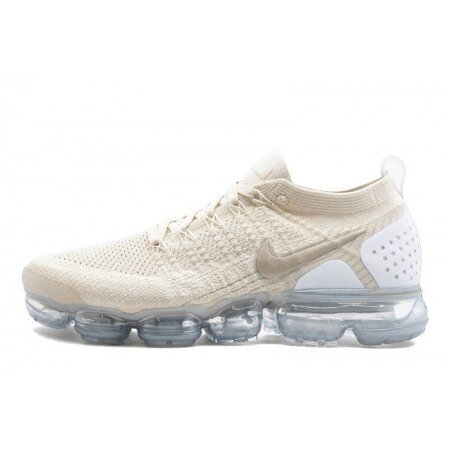 Nike Air VaporMax Flyknit 2.0 "Light Cream" 942843-201 Nike Air VaporMax Flyknit 2.0 "Light Cream" 942843-201