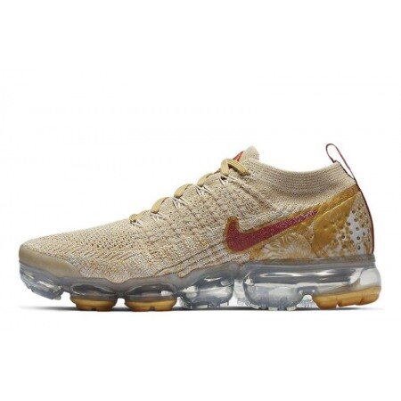 Nike Air VaporMax Flyknit 2.0 "Year Of The Pig" BQ7037-001 Nike Air VaporMax Flyknit 2.0 "Year Of The Pig" BQ7037-001