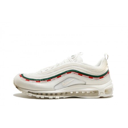 Undefeated X Nike Air Max 97 OG 