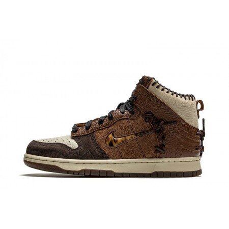 Bodega x Nike Dunk High 