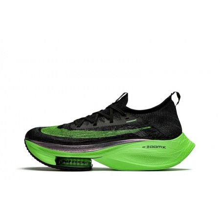 Nike Air Zoom Alphafly NEXT% "Lime Blast" CI9925-400