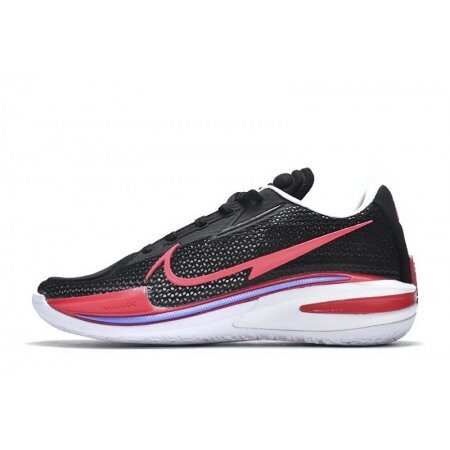 Nike Air Zoom GT Cut "Black Fusion Red" CZ0176-003