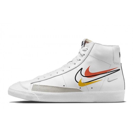 Nike Blazer Mid 77 "White" DN7996-100