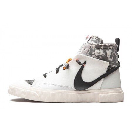 READYMADE x Nike Blazer Mid "White" CZ3589-100