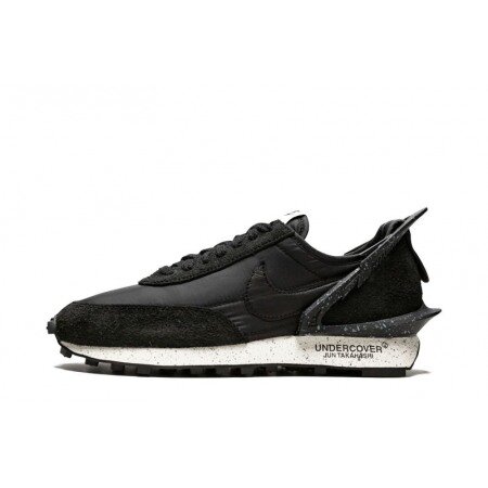Undercover x Nike Daybreak "Black/Sail" CJ3295-001 Undercover x Nike Daybreak "Black/Sail" CJ3295-001