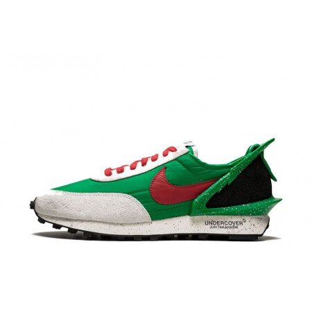 Undercover x Nike Daybreak "Lucky Green" CJ3295-300 Undercover x Nike Daybreak "Lucky Green" CJ3295-300