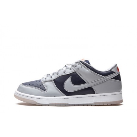 Nike Dunk Low SP "College Navy" DD1768-400