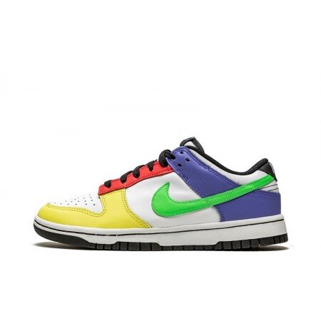 Nike Dunk Low WMNS 