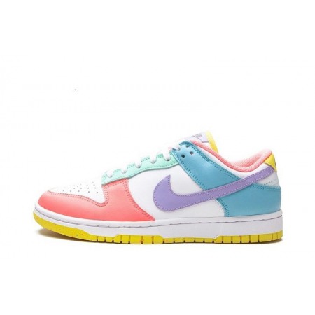 Nike Dunk Low "Candy" DD1872-100