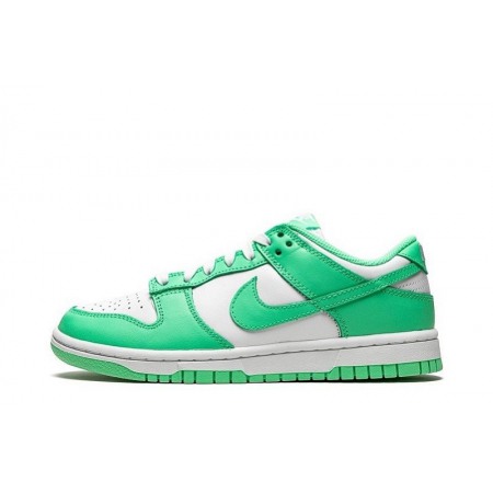 Nike Dunk Low "Green Glow" DD1503-105