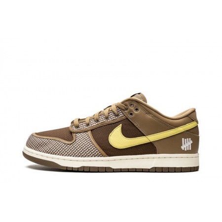 Nike Dunk Low "Undefeated Canteen" DH3061-200