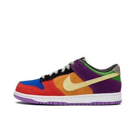 Nike Dunk PRM Low SP 
