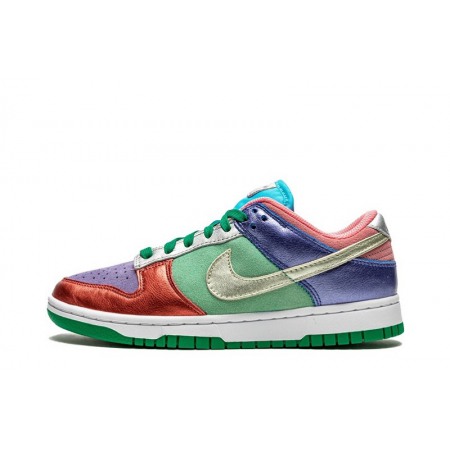 Nike Dunk Low "Sunset Pulse" DN0855-600