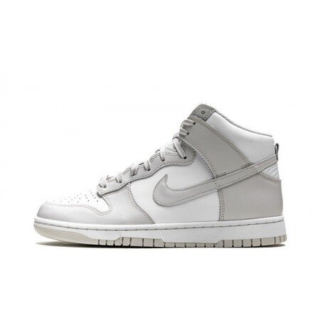 Nike Dunk High "Vast Grey" DD1399-100