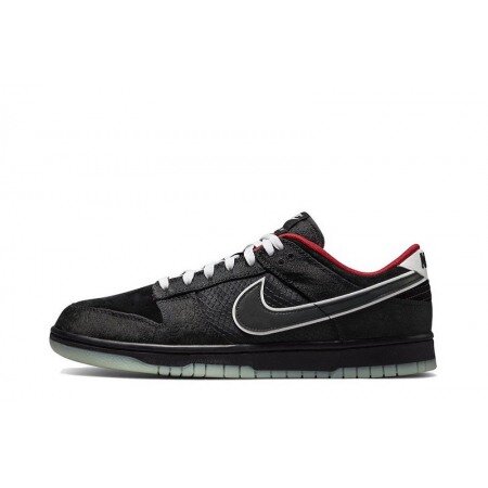 Nike Dunk Low "League of Legends" DO2327-011