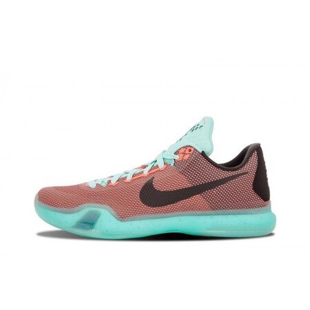 Nike Kobe 10 "Easter" 705317-808 Nike Kobe 10 "Easter" 705317-808