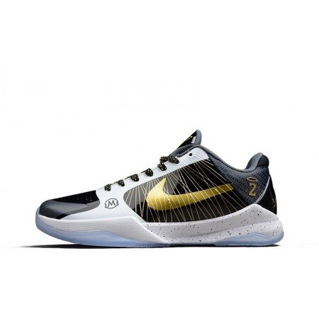 Nike Kobe 5 