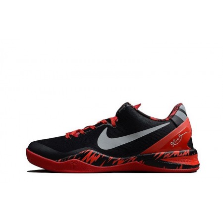 Nike Kobe 8 System "Philippines Pack Gym Red" 613959-002