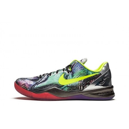 Nike Kobe 8 System "Prelude" 639655-900