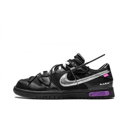 Off-White x Nike Dunk Low Off-White Off-White x Nike Dunk Low Off-White