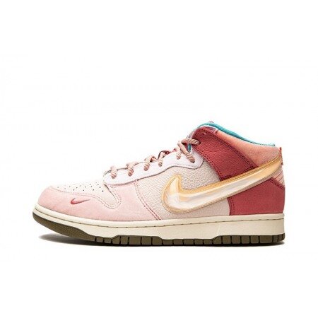 Social Status x Nike Dunk Mid 