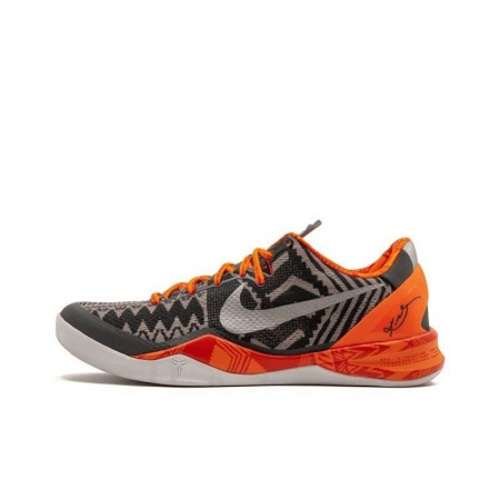 Nike Kobe 8 Systems "BHM" 583112-001