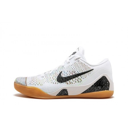 Nike Kobe 9 Low 