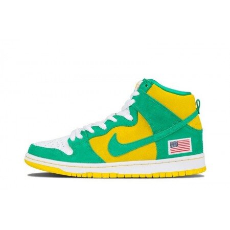 Nike SB Dunk High 