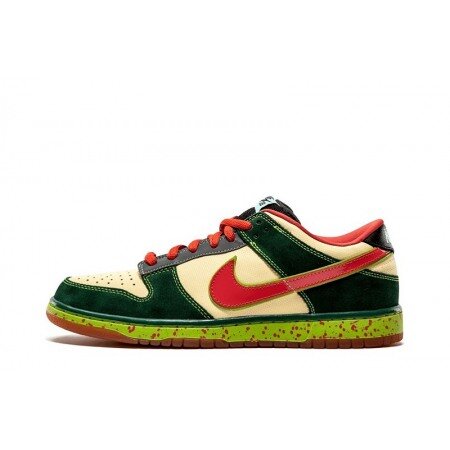 Nike SB Dunk Low Premium 