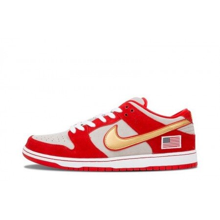 Nike SB Dunk Low 