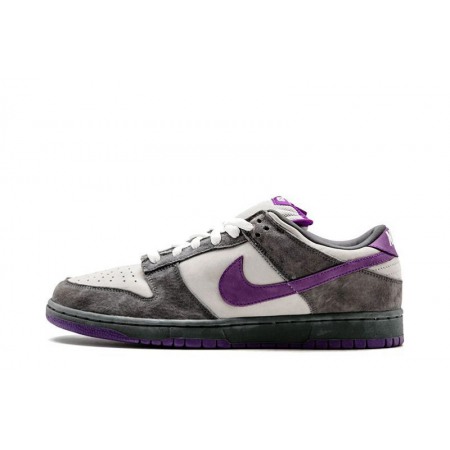 Nike SB Dunk Low "Purple Pigeon" 304292-051