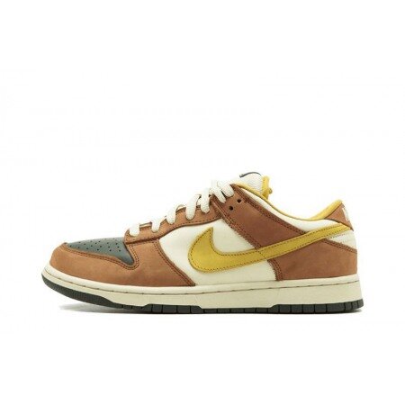 Nike SB Dunk Low 